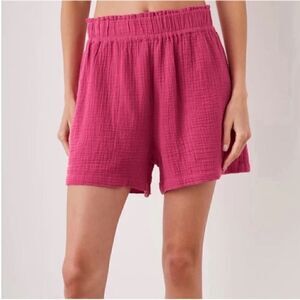 NWT Rails short Leighton Short